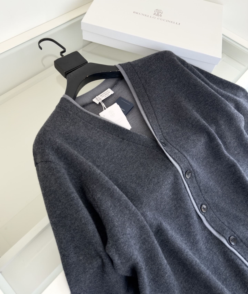 Brunello Cucinelli Sweaters